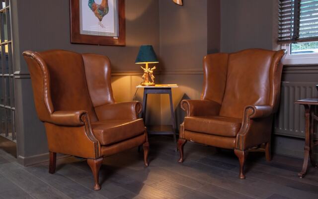 Mayfield House Hotel, Sure Hotel Collection by Best Western