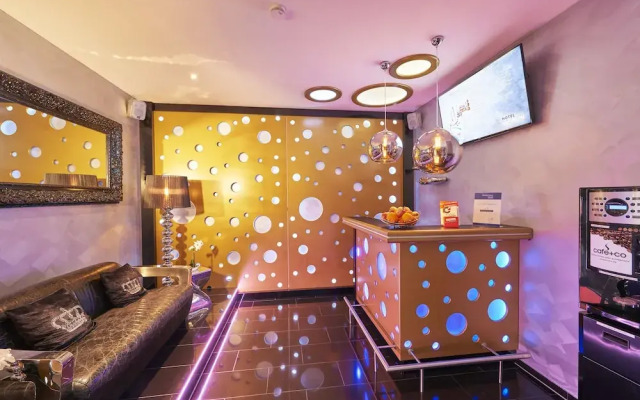 Hotel Platin Regensburg