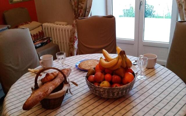 Gîte Mido
