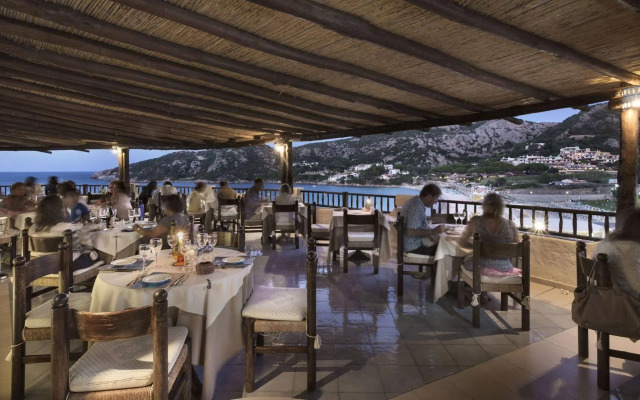 Club Hotel Baja Sardinia