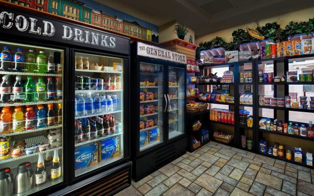 Marriott's Summit Watch