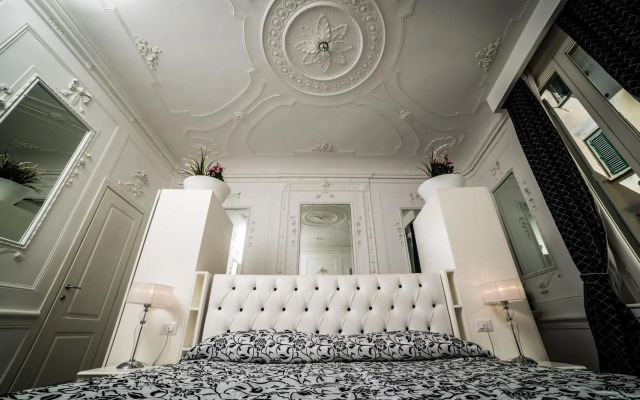 Boutique Hotel La Casa di Morfeo