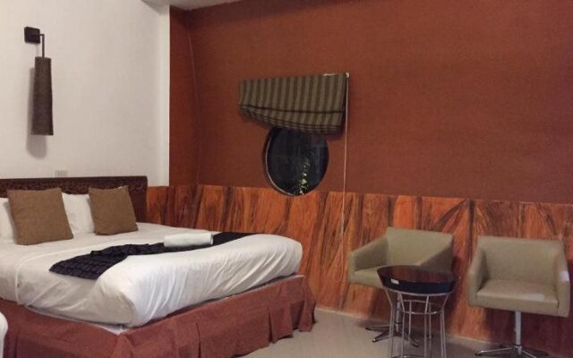 Country View Resort