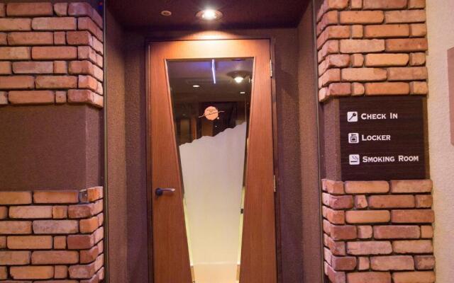 SEVEN Building / Vacation STAY 4952