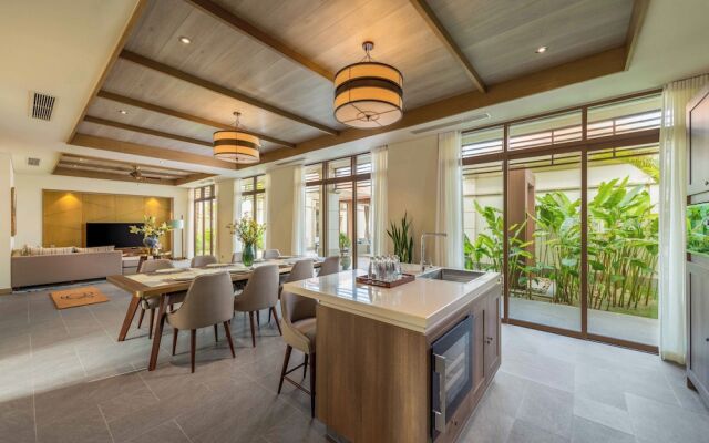 Fusion Resort & Villas Da Nang