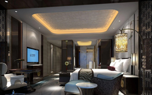 Wanda Reign Chengdu