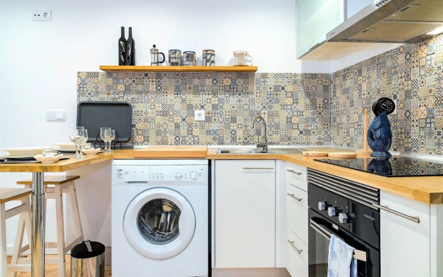 Alfacinha Apartment
