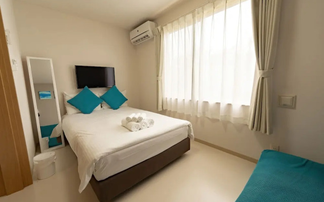 PLEASANT STAY Sunayama 1F