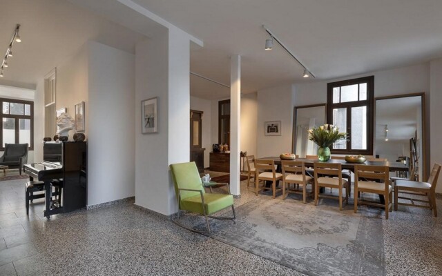 Villa Rothschild by Zvieli Hotels