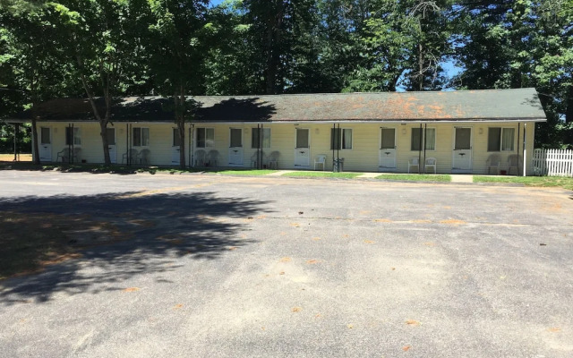 Elmwood Motor Lodge