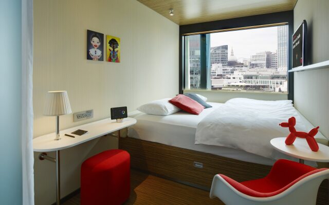 citizenM London Shoreditch