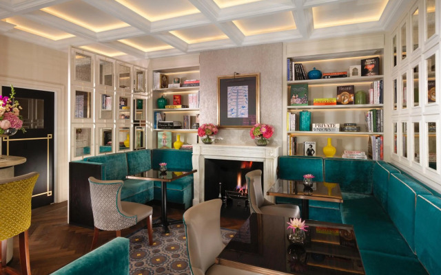 Flemings Mayfair - Small Luxury Hotel of the World