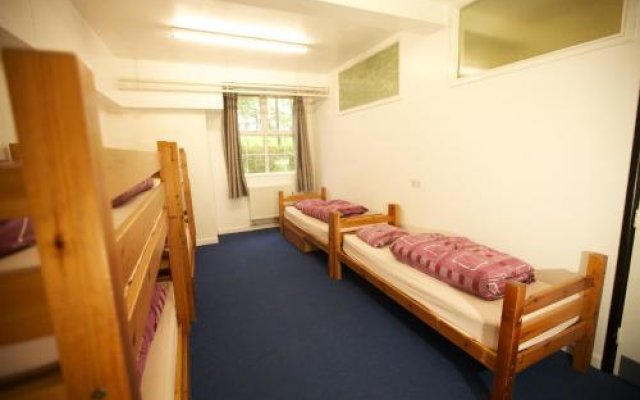 Cwm Pennant Hostel