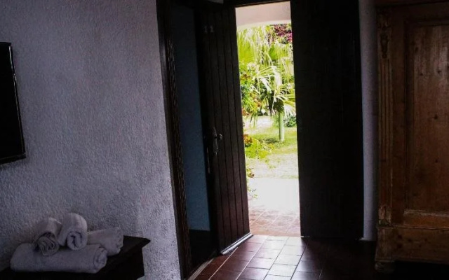 Posada Hostal Del Diablo