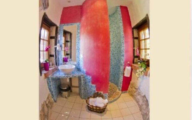 Hôtel Restaurant le Prieuré