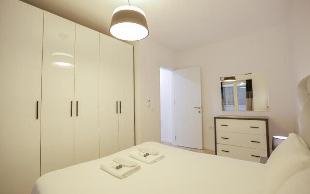 Miku Apartment-Amazing 1BD At Wilson Squear