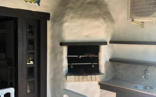 Apartamento Frente Mar com 02 suítes