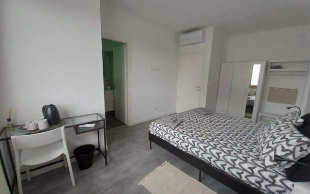 B&B GIOLì