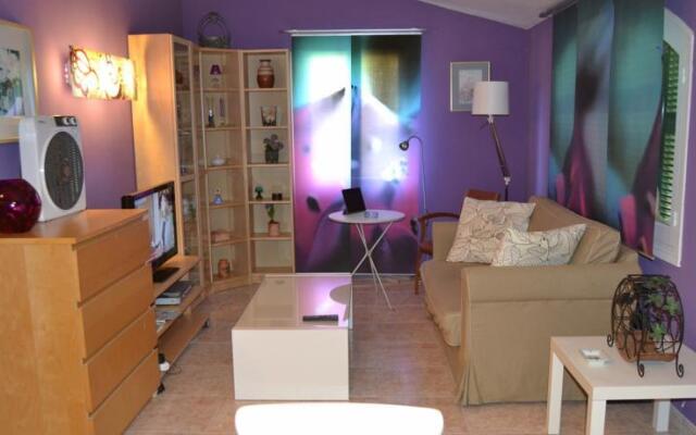 Apartamento Cala Galdana La Serpentona