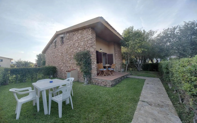 Residence Oasi Blu Apartments