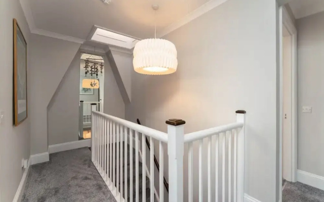 Host Stay Portland Apartment