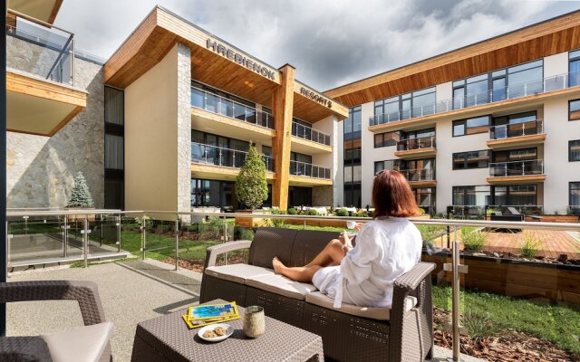 Hrebienok Resort - Dependance