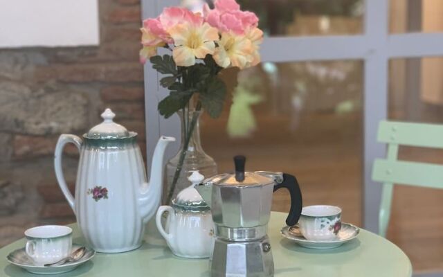 Il giardino dei limoni