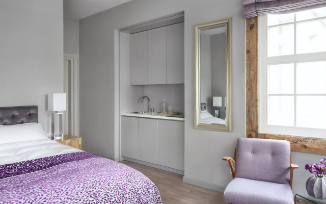 Willa Deco by OneApartments