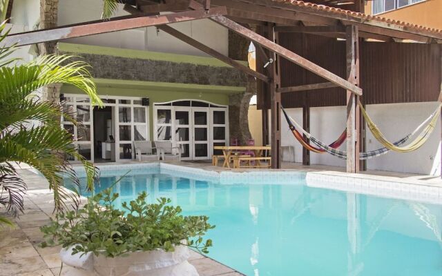 Hostel Espéranto