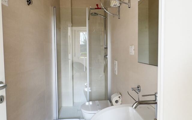 Onda Blu House by Ca-sa Check