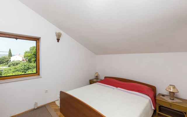 Apartments Kisić