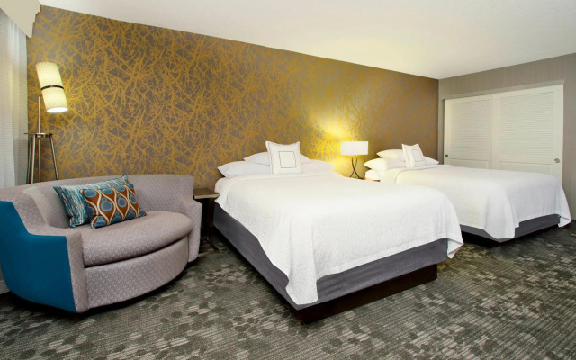 Courtyard by Marriott Atlanta Airport West