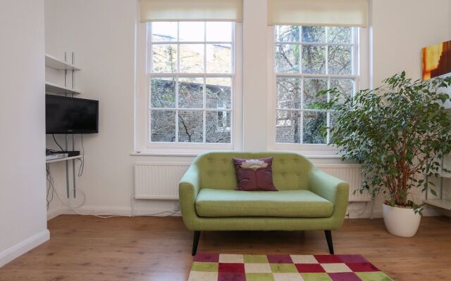 1 Bedroom Apartment in Tufnell Park