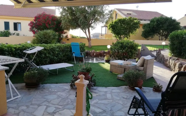 Suite Apartment in Lu Bagnu