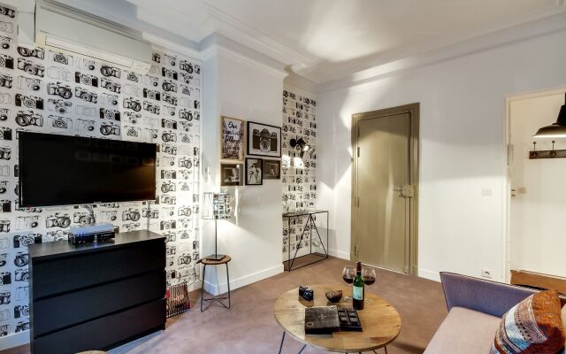 Sweet Inn Apartments Saint Germain