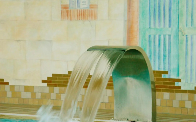Toila Spa Hotel
