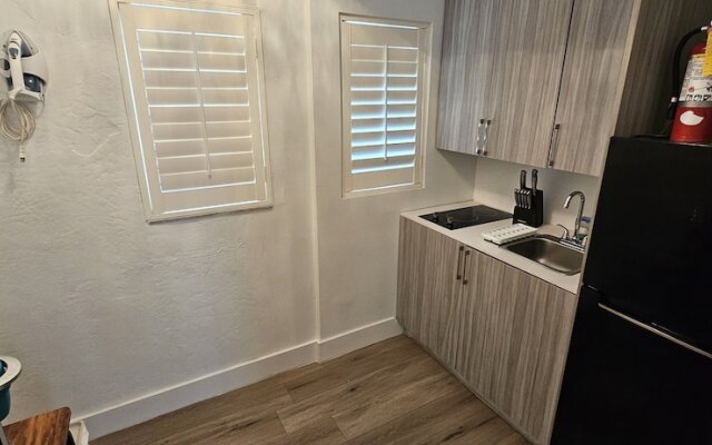 Sirena Azul SoBe Suite 2