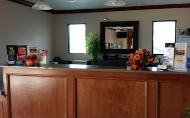 Express Inn and Suites