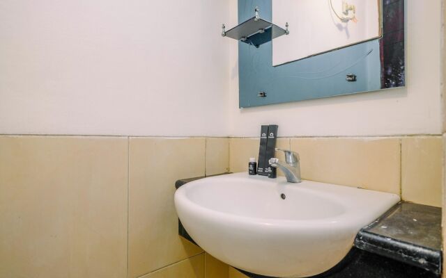 Cozy Living Studio Apartment Mangga Dua Residence Near Itc Mall