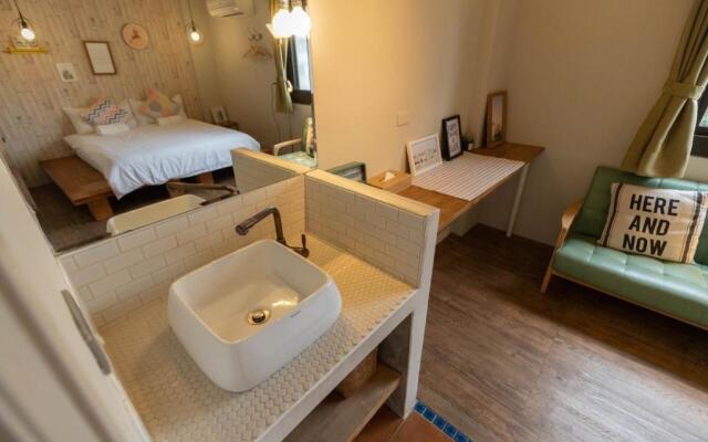 Cozy House Hostel