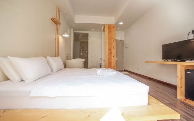 Portia Hotel & Spa