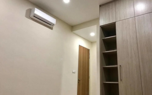 Little Home at Green Residence Cheras