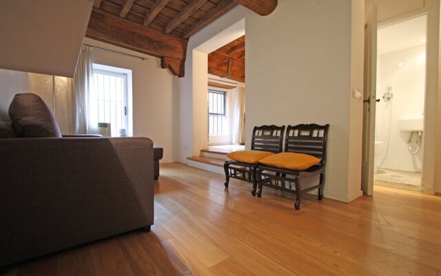 Rome as you feel - Chiavari 38 Apartment