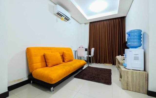 1BR Sky Terrace Lagoon Condo Apartment near Daan Mogot Mall