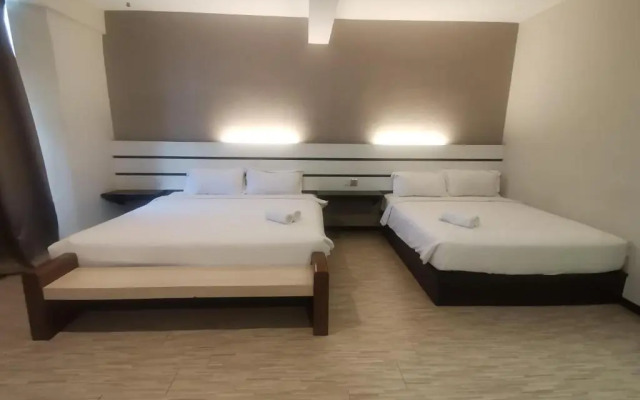 Grand Kapar Hotel Kuala Selangor