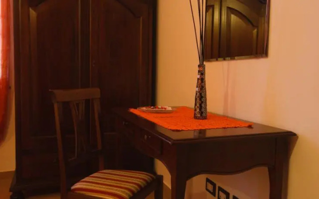 B&B I Due Leoni Rho Fiera