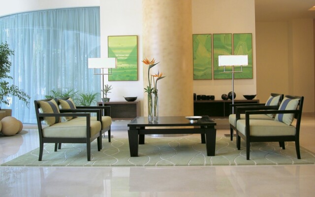 Апарт-отель Taj Wellington Mews, Mumbai