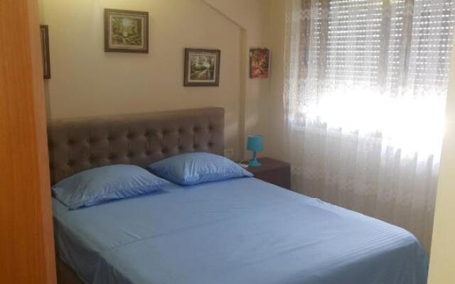 Seaside Apartament