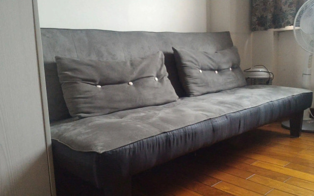 Taitung Travel Hostel