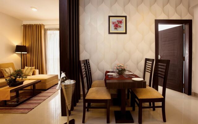 Golden Tulip Bhiwadi